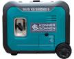 LPG/bensiin invertergeneraator KS 5500iEG S thumbnail