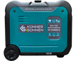 LPG/bensiin invertergeneraator KS 5500iEG S thumbnail