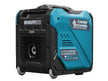 Invertergeneraator KS 6000iE S ATS thumbnail