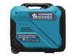 Invertergeneraator KS 6000iE S ATS thumbnail