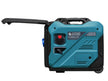 Invertergeneraator KS 6000iE S ATS thumbnail