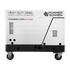 Diisel-invertergeneraator helikindlas korpuses KS 6500iDE S ATSR, image 11