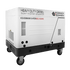 Diisel-invertergeneraator helikindlas korpuses KS 6500iDE S ATSR, image 13