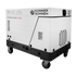 Diisel-invertergeneraator helikindlas korpuses KS 6500iDE S ATSR, image 14