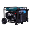 Inverter Gasoline Generator KS 6500iE thumbnail