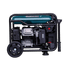 Inverter Bensiinigeneraator KS 6500iE, image 11