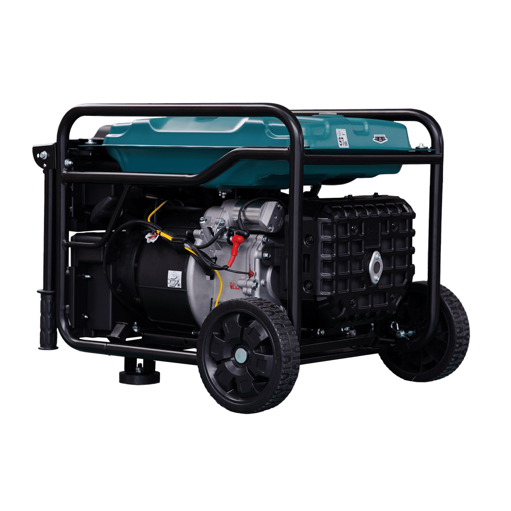 Inverter Bensiinigeneraator KS 6500iE