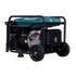 Inverter Bensiinigeneraator KS 6500iE, image 14