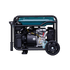 Inverter Bensiinigeneraator KS 6500iE, image 15