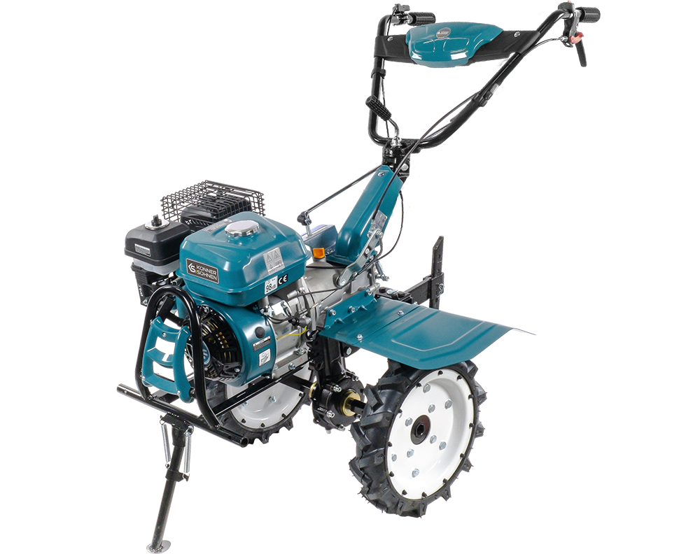 Bensiinimuldur KS 7HP-1050G