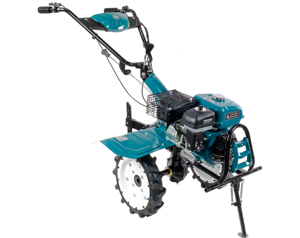Bensiinimuldur KS 7HP-1050G