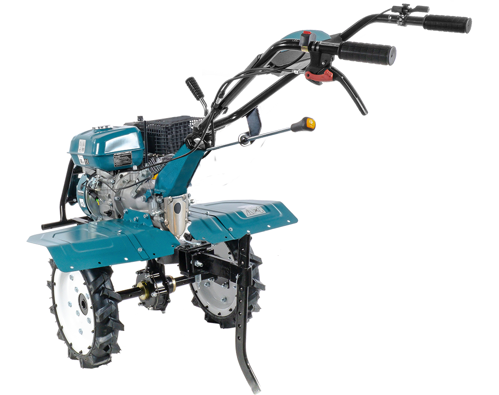 Bensiinimuldur KS 7HP-1050G
