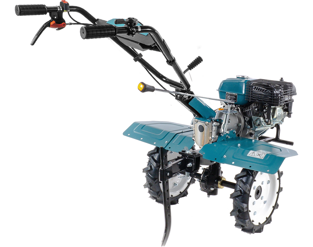 Bensiinimuldur KS 7HP-1050G