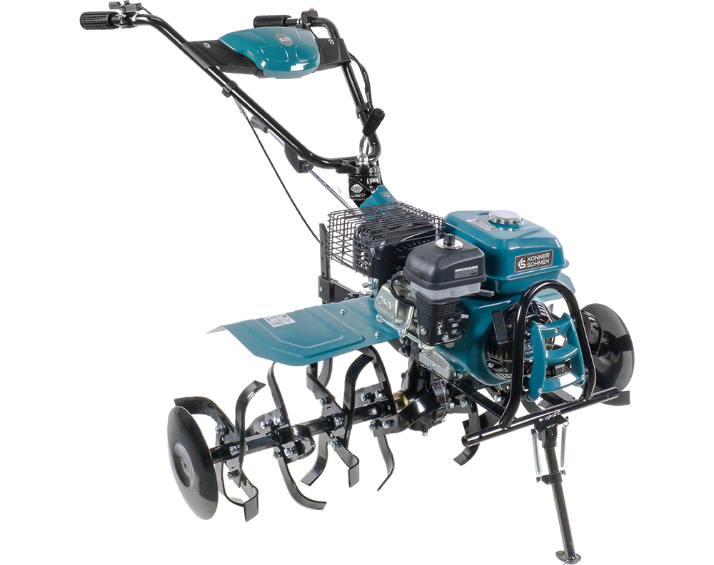 Bensiinimuldur KS 7HP-1050G