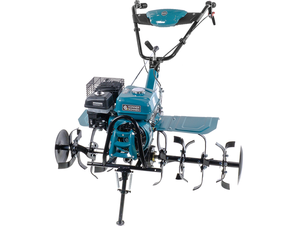 Bensiinimuldur KS 7HP-1050G