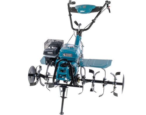 Bensiinimuldur KS 7HP-1050G