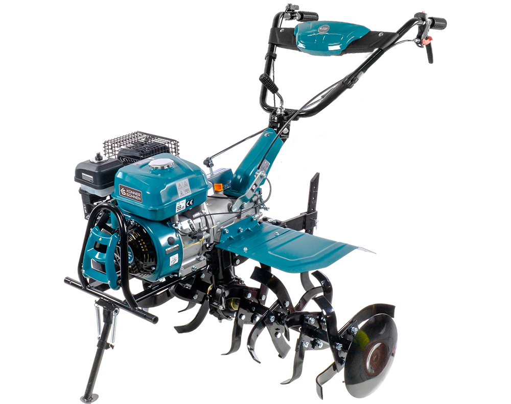Bensiinimuldur KS 7HP-1050G