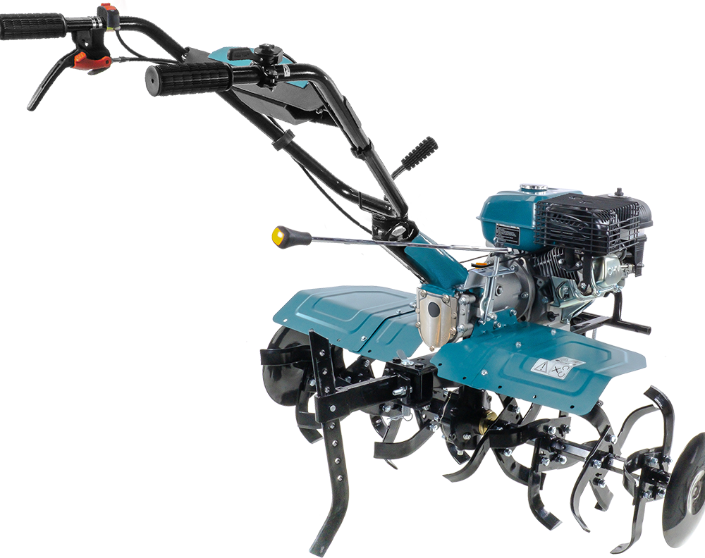 Bensiinimuldur KS 7HP-1050G