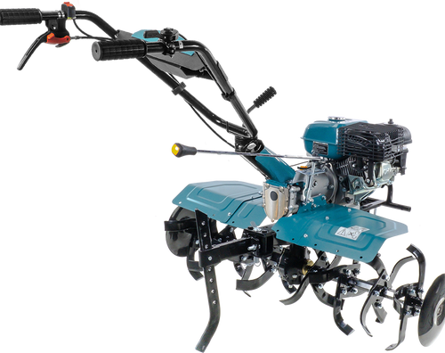 Bensiinimuldur KS 7HP-1050G