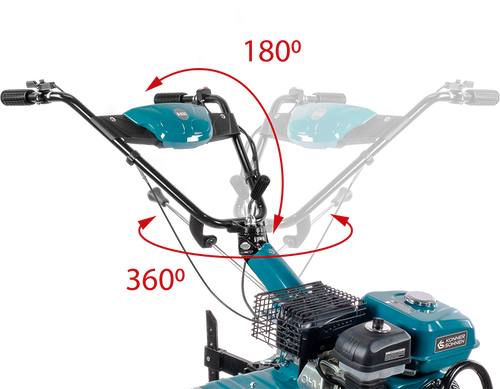 Ergonoomiline juhtpaneel