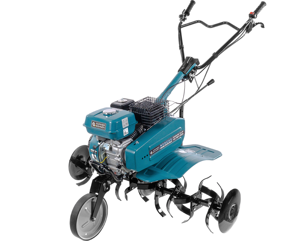 Bensiinimuldur KS 7HP-950A