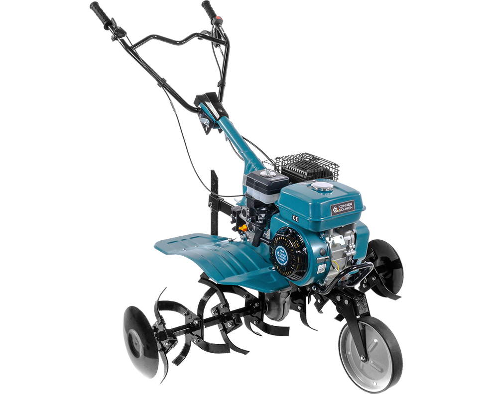 Bensiinimuldur KS 7HP-950A