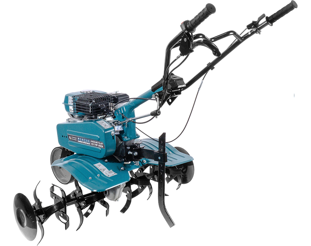 Bensiinimuldur KS 7HP-950A