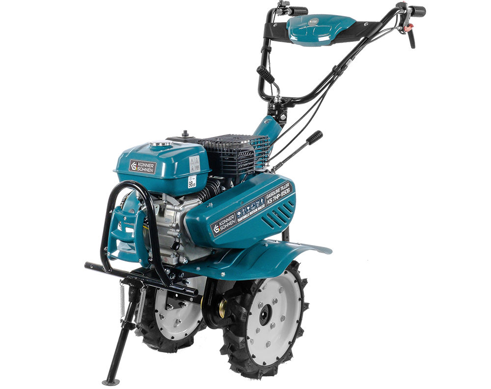Bensiinimuldur KS 7HP-950S