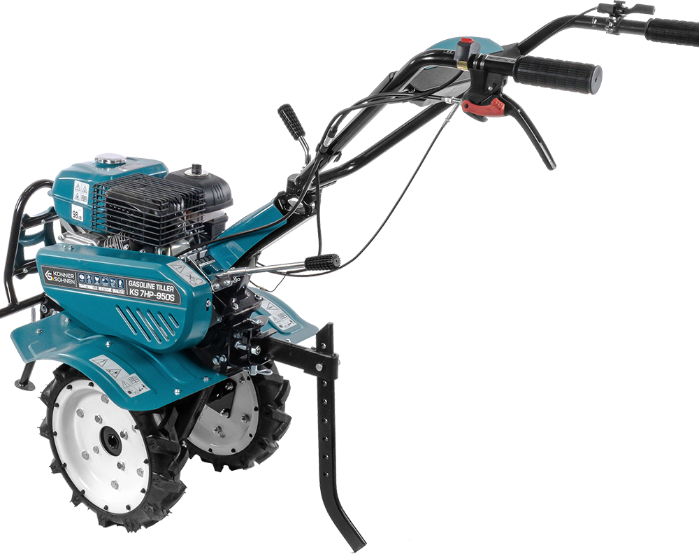Bensiinimuldur KS 7HP-950S
