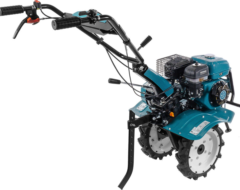 Bensiinimuldur KS 7HP-950S