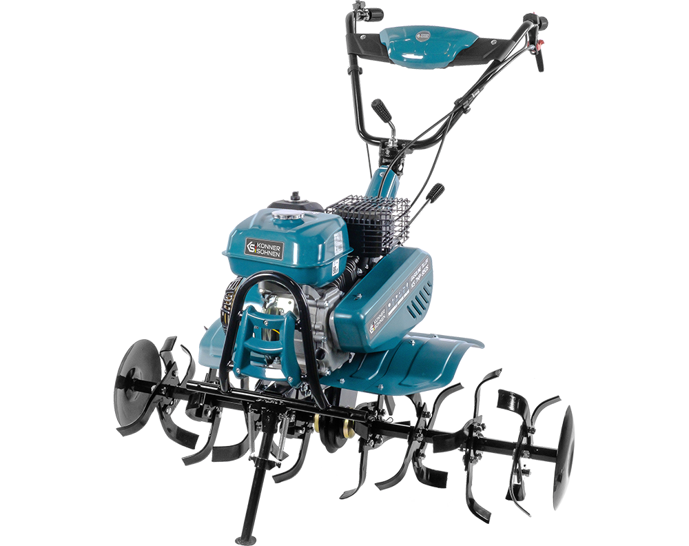 Bensiinimuldur KS 7HP-950S
