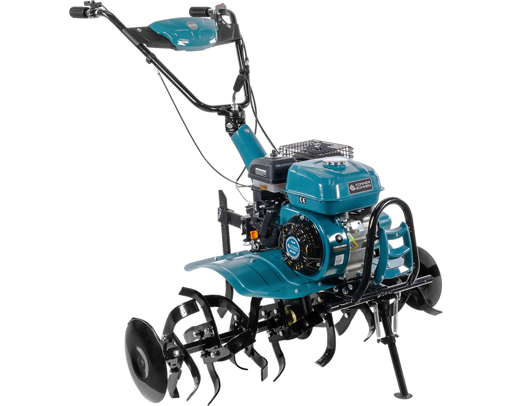 Bensiinimuldur KS 7HP-950S