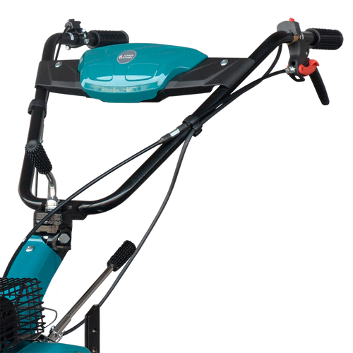 Ergonoomiline juhtpaneel