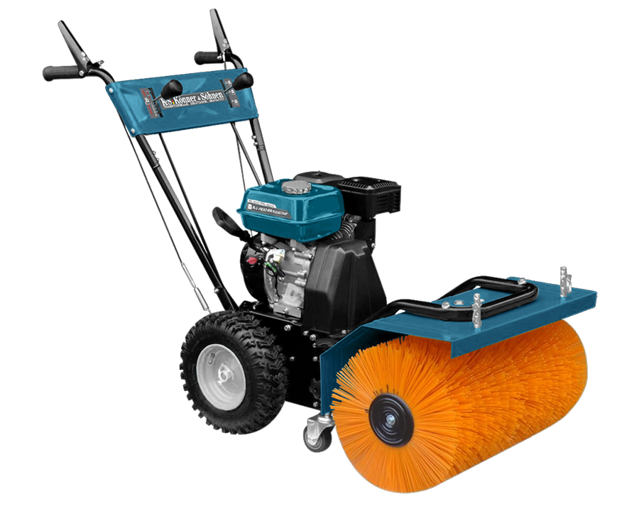 Multifunktsionaalne masin KS 7HP-MFM 80Е KOMPLEKT 4 ühes