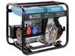 Diiselgeneraator "Könner & Söhnen" KS 8100HDE-1/3 ATSR (EURO V) thumbnail