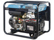 Diiselgeneraator "Könner & Söhnen" KS 8100HDE-1/3 ATSR (EURO V) thumbnail