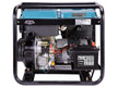 Diiselgeneraator "Könner & Söhnen" KS 8100HDE-1/3 ATSR (EURO V) thumbnail