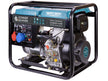 Diiselgeneraator "Könner & Söhnen" KS 8100HDE-1/3 ATSR (EURO V) thumbnail