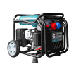 LPG/gasoline inverter generator KS 8100iEG 1/3 thumbnail