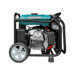 LPG/gasoline inverter generator KS 8100iEG 1/3 thumbnail