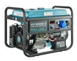 LPG/Bensiin Generaator "Könner & Söhnen" KS 9000E G thumbnail