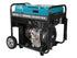 Diisel invertergeneraator "Könner &amp; Söhnen" KS 9500iDЕ ATSR, image 4
