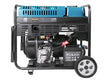 Diisel invertergeneraator "Könner & Söhnen" KS 9500iDЕ ATSR thumbnail