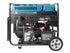 Diisel invertergeneraator "Könner &amp; Söhnen" KS 9500iDЕ ATSR, image 6