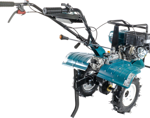Bensiinimuldur KS 9HP-1350G-3 (400)