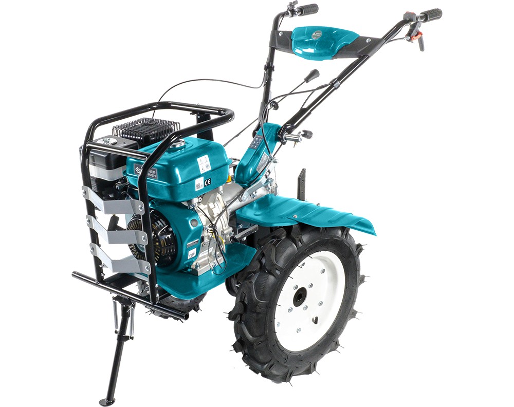Bensiinimuldur KS 9HP-1350G-3 (500)