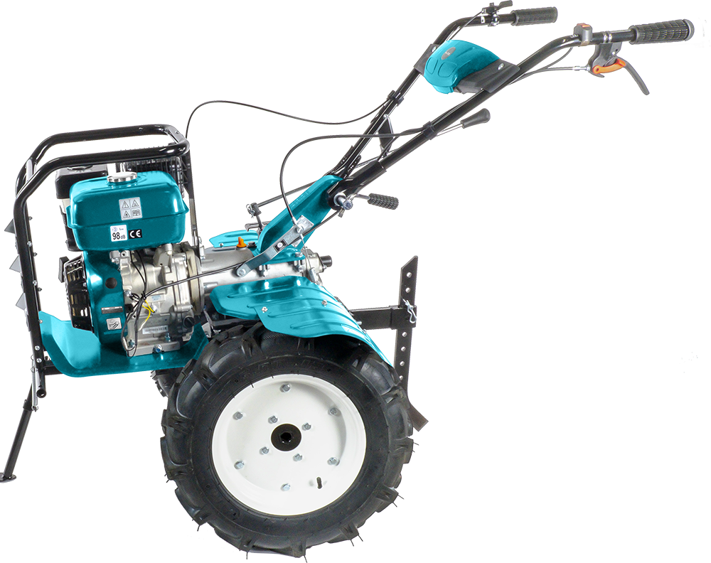Bensiinimuldur KS 9HP-1350G-3 (500)