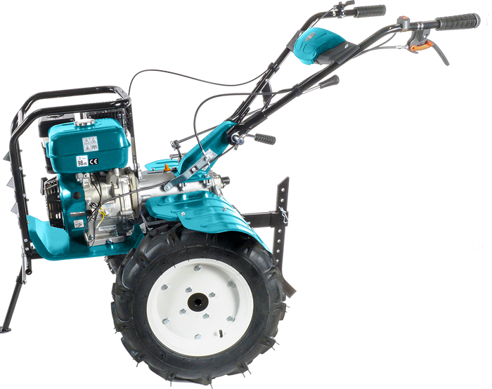 Bensiinimuldur KS 9HP-1350G-3 (500)