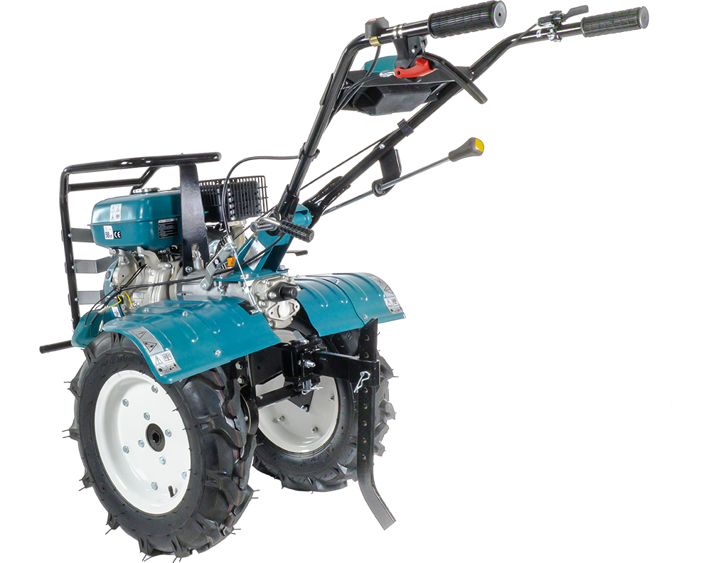Bensiinimuldur KS 9HP-1350G-3 (500)