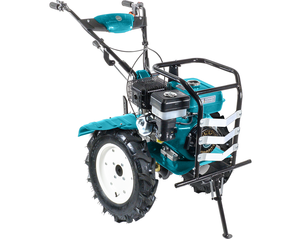 Bensiinimuldur KS 9HP-1350G-3 (500)